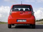 Daihatsu Sirion 2007 года